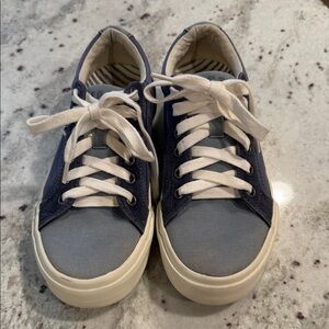 Taos Plim Soul Sneakers